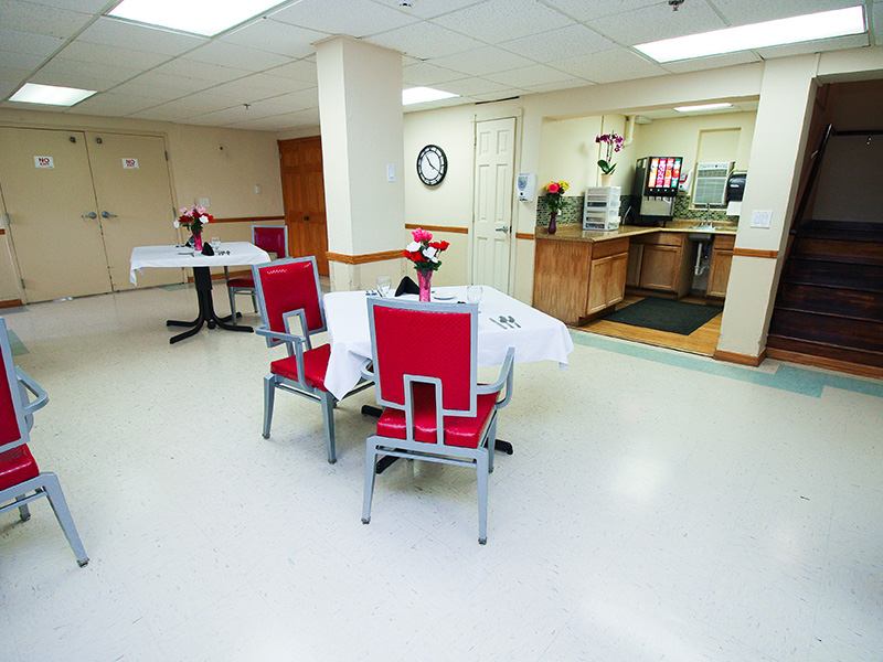 Skilled Nursing Care & Rehabilitation in Lake Park, FLNorth Lake Care